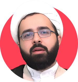 حجت‌الاسلام حاجی مرادخانی