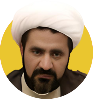 حجت‌الاسلام کاشانی