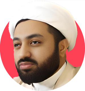 حجت‌الاسلام دردشتیان