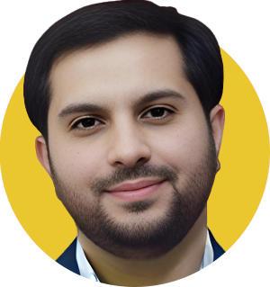 استاد محسن پوراحمد خمینی