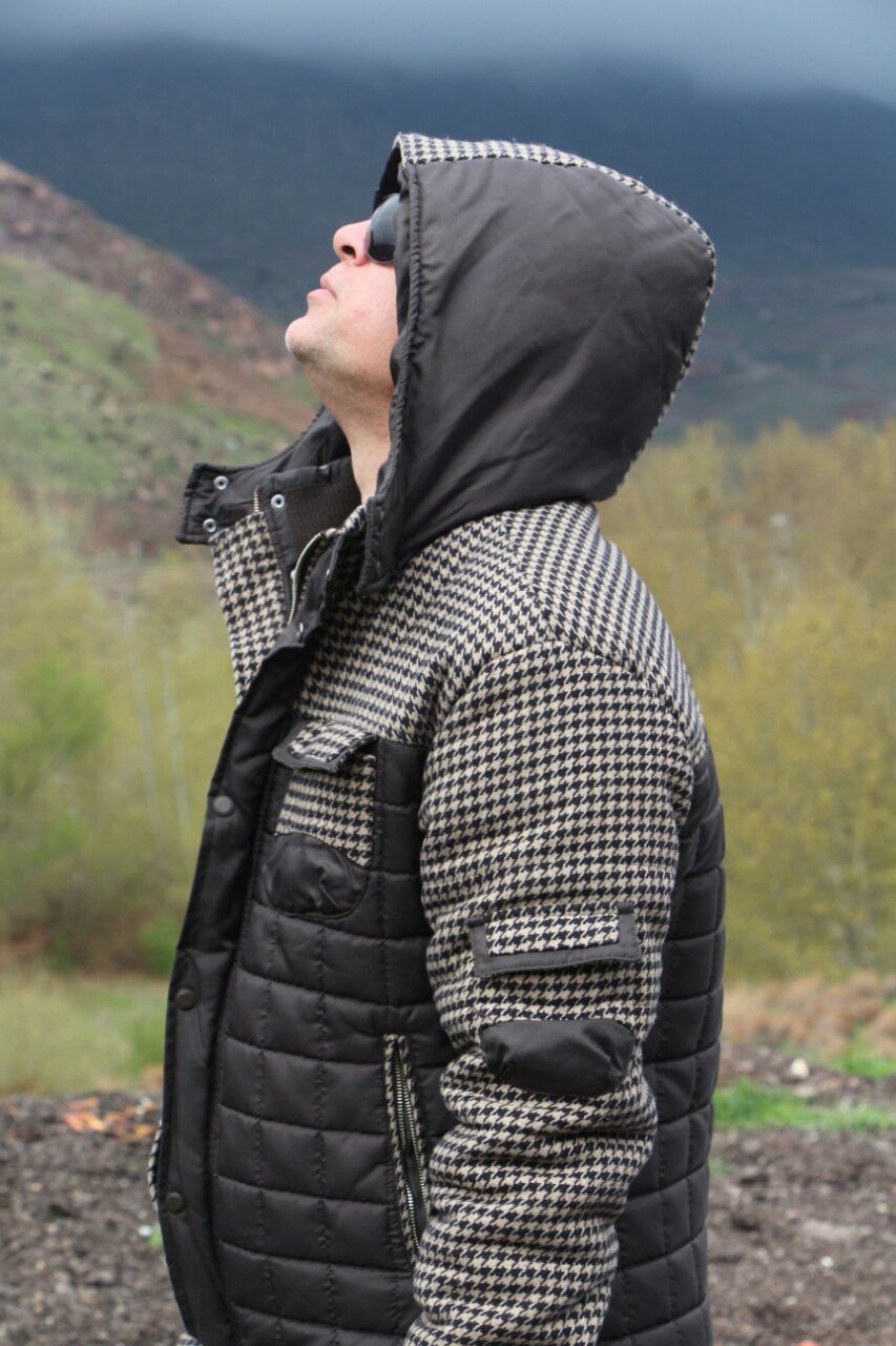 مجید مددی