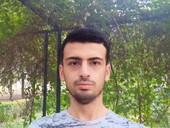 محمد مهدی محمودیان