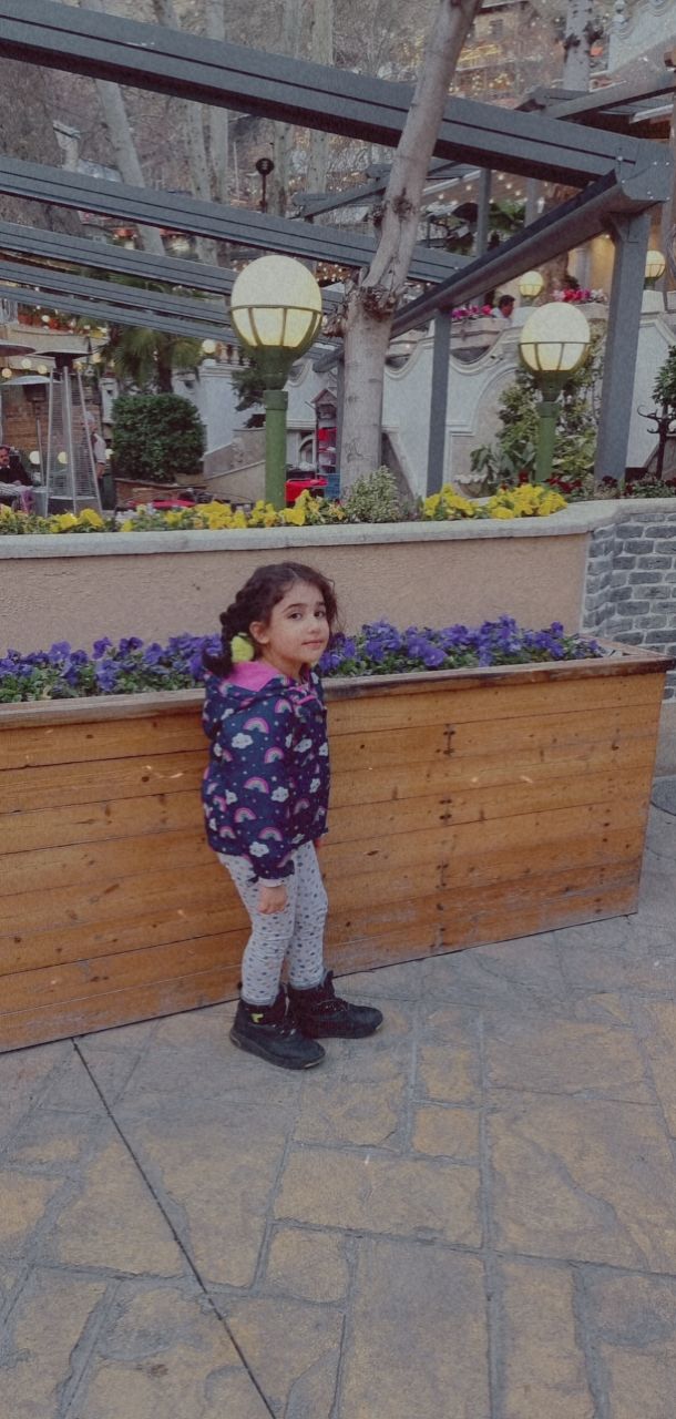 صدیقه سادات میرعبدالهی