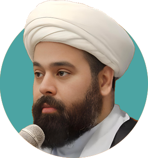 حجت‌الاسلام رنگ‌آمیز طوسی