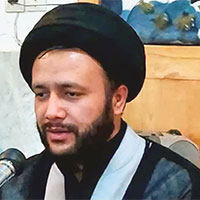 حجت‌الاسلام حسینی