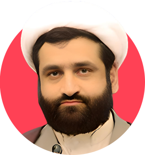 حجت‌الاسلام کهوند