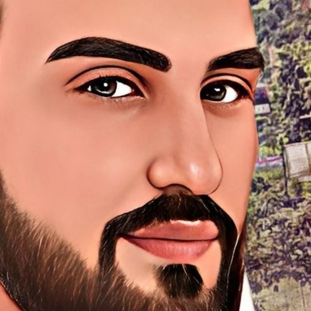 محمدباقر کبیری نژاد