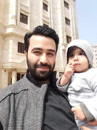 وحید پولایی