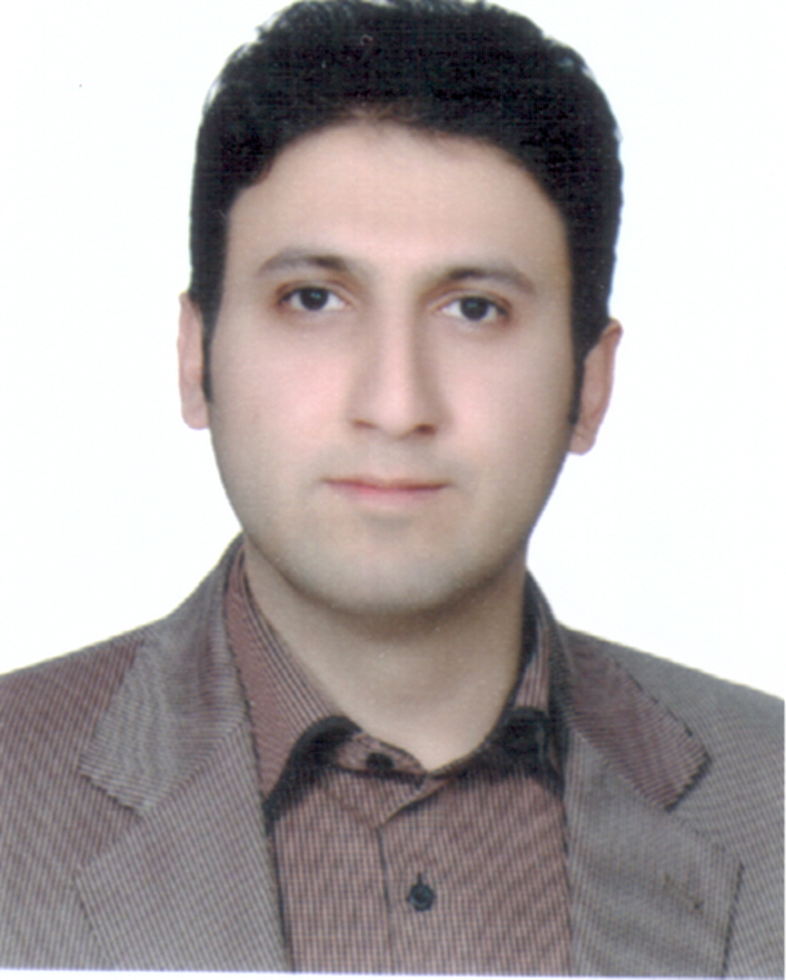 سیدجلیل حسینی