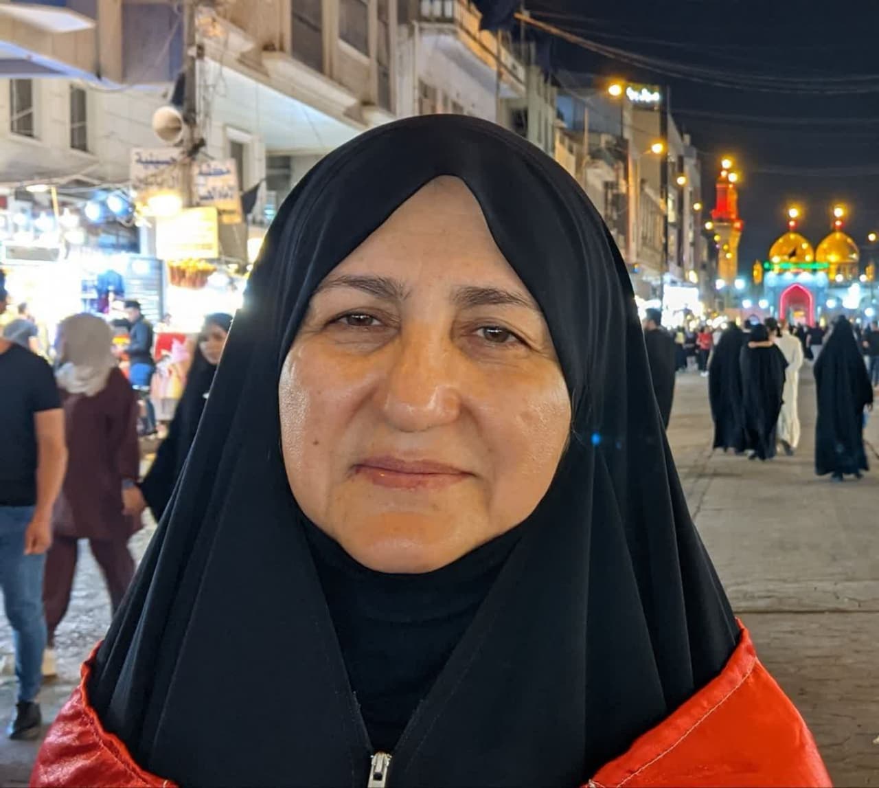 سرکار خانم اسدی