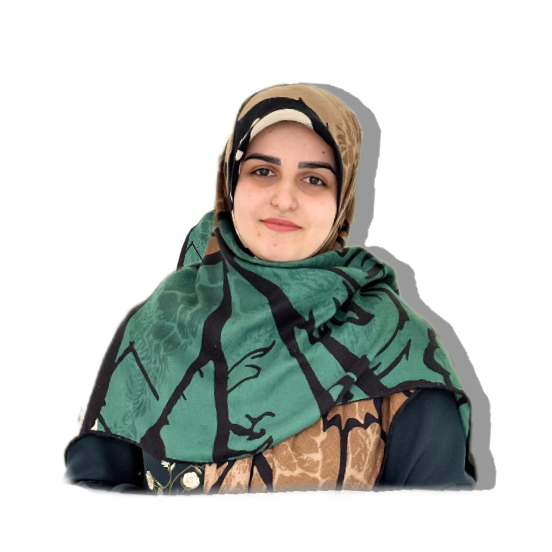 زهرا تولایی