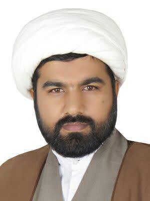 مصیب عباس زاده گرجندی