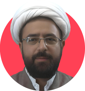 حجت‌الاسلام بهرامی