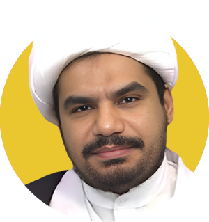 حجت‌الاسلام غفاریان پناهی