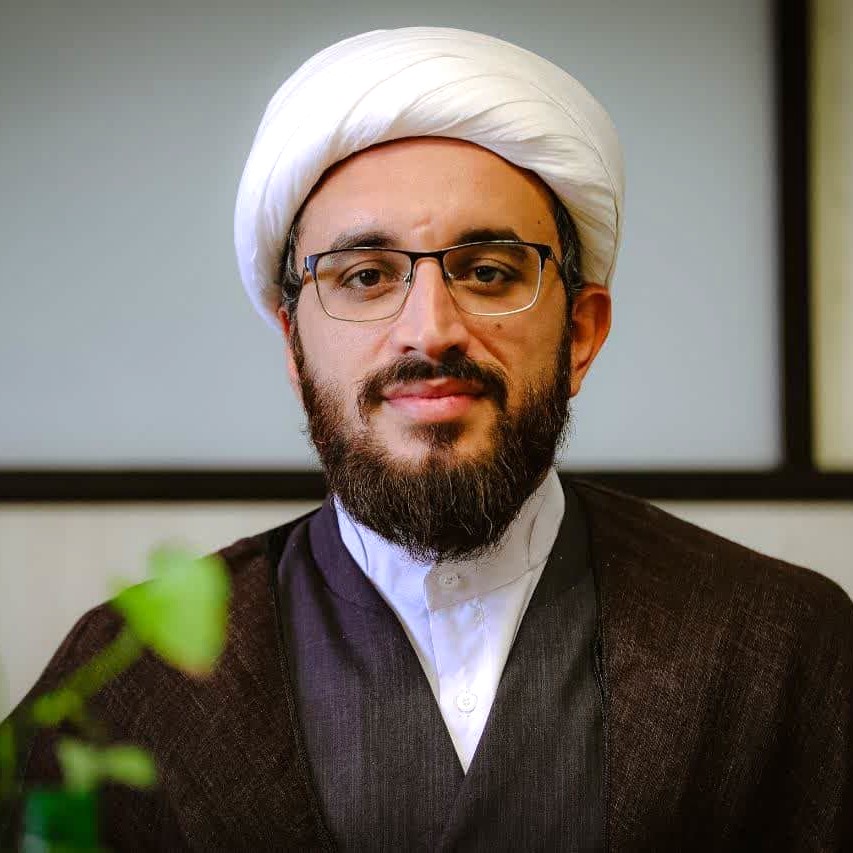 حجت الاسلام محمدی