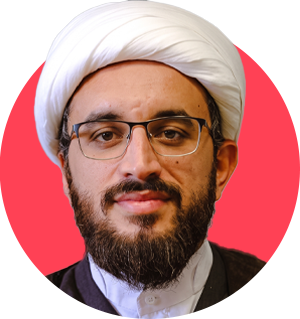 حجت الاسلام محمدی