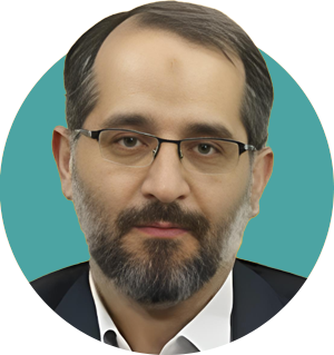 استاد محمدرضا بابایی