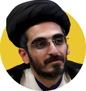 حجت‌الاسلام حسینی زیدی