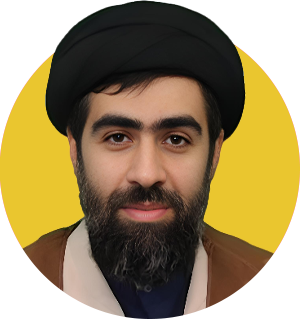 حجت‌الاسلام میرزایی