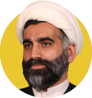 حجت‌الاسلام الهی راد