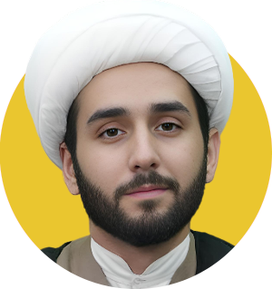 حجت‌الاسلام عابدینی