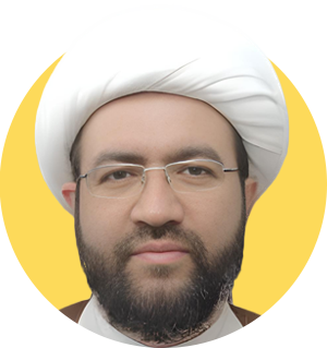 حجت‌الاسلام استاد محمدی نژاد