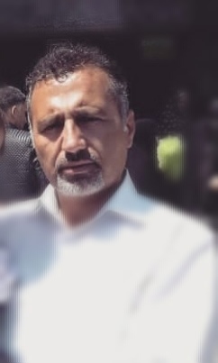 سیدداود کاظمی