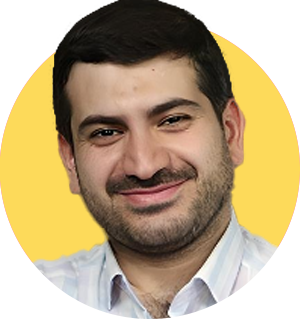 استاد هانی چیت چیان