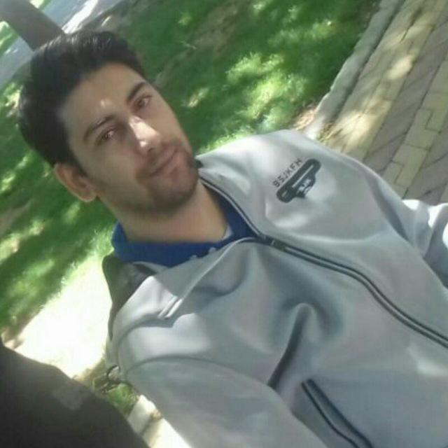 حسین اسماعیلی