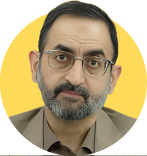 استاد شفیعی سروستانی