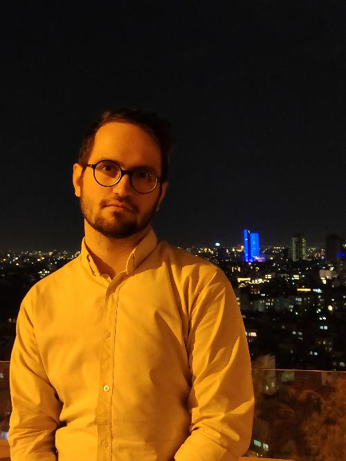 مصطفی فهیمی