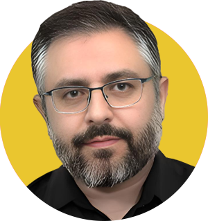 استاد حسن پُرسا