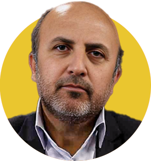 استاد جلیل معماریانی