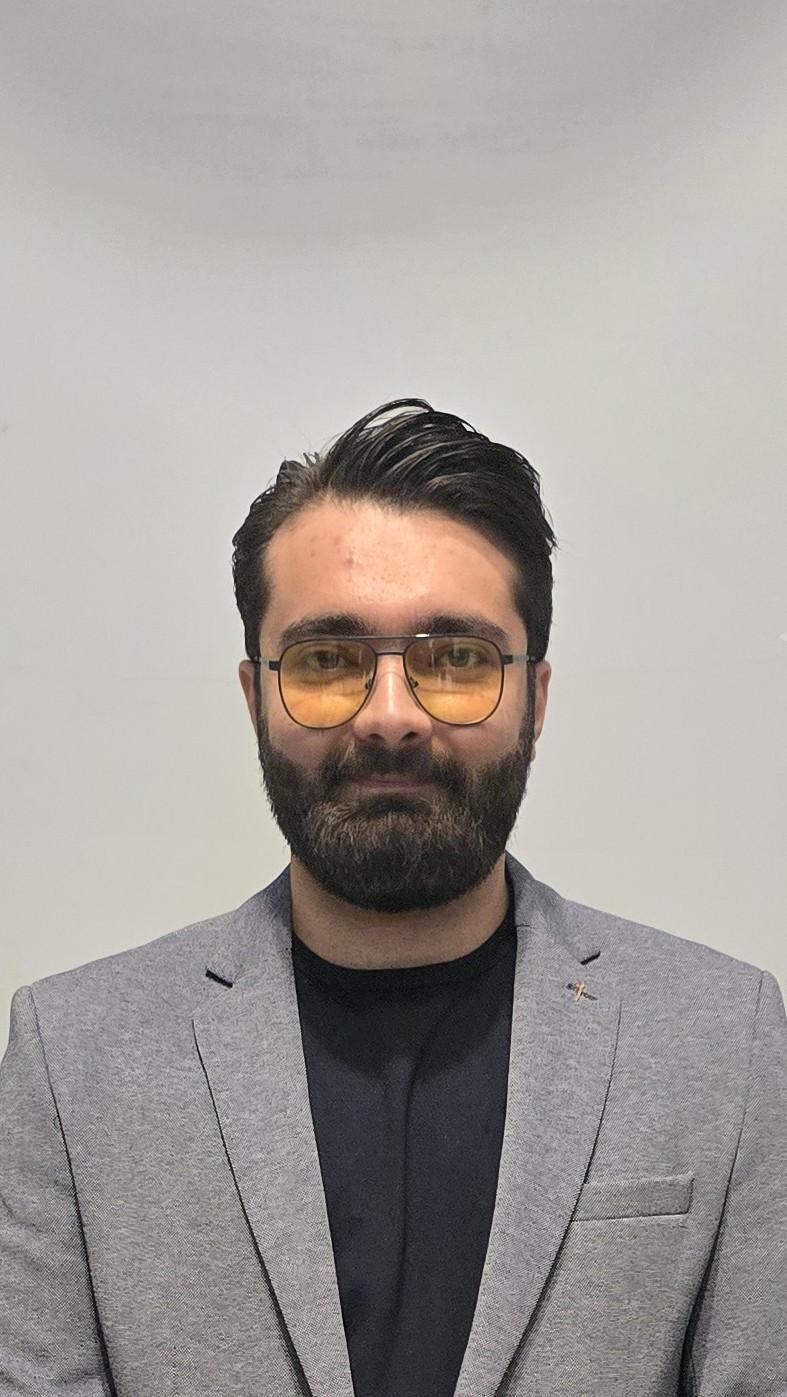 امیررضا مسلمی