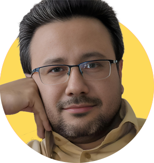 محمدرضا فرجیان