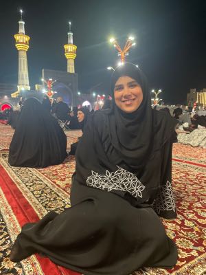 میرالی