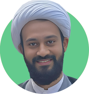 حجت‌الاسلام انصاری بایگی