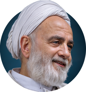 حجت‌الاسلام قرائتی