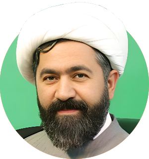 حجت‌الاسلام صالح‌پرور