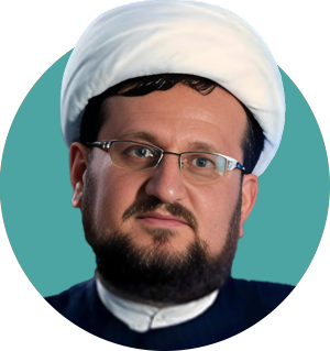 حجت‌الاسلام توسل‌‌پناهی