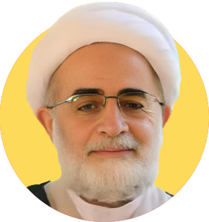 آیت الله تحريرى