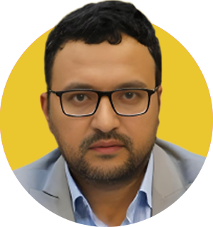 هادی البرزی