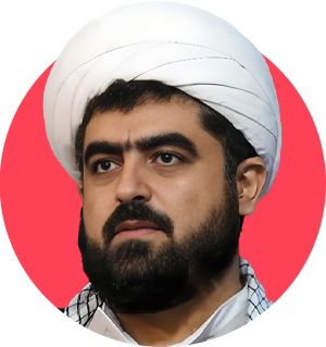 حجت‌الاسلام دهقان