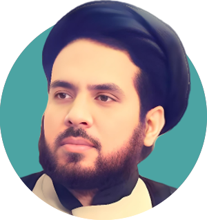 حجت الاسلام مالدار