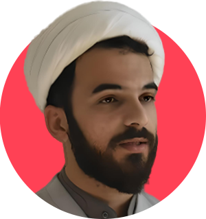 حجت الاسلام صباغ