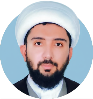 حجت الاسلام عابدینی پور