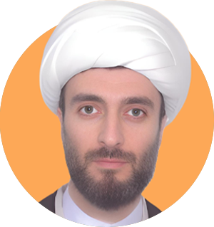 حجت الاسلام شاکری