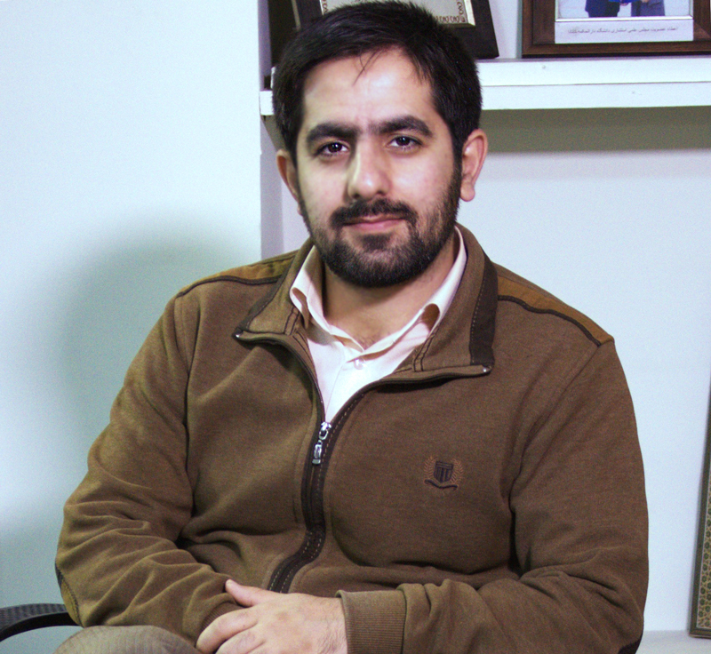 استاد ابراهیم‌خانی