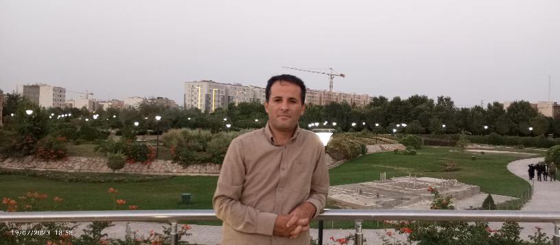 محمدجباری