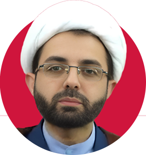 حجت الاسلام مقدسی